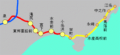 福島臨海鉄道１